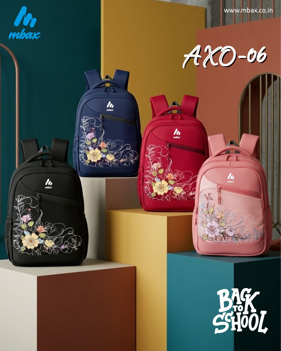 AXO-06 30L