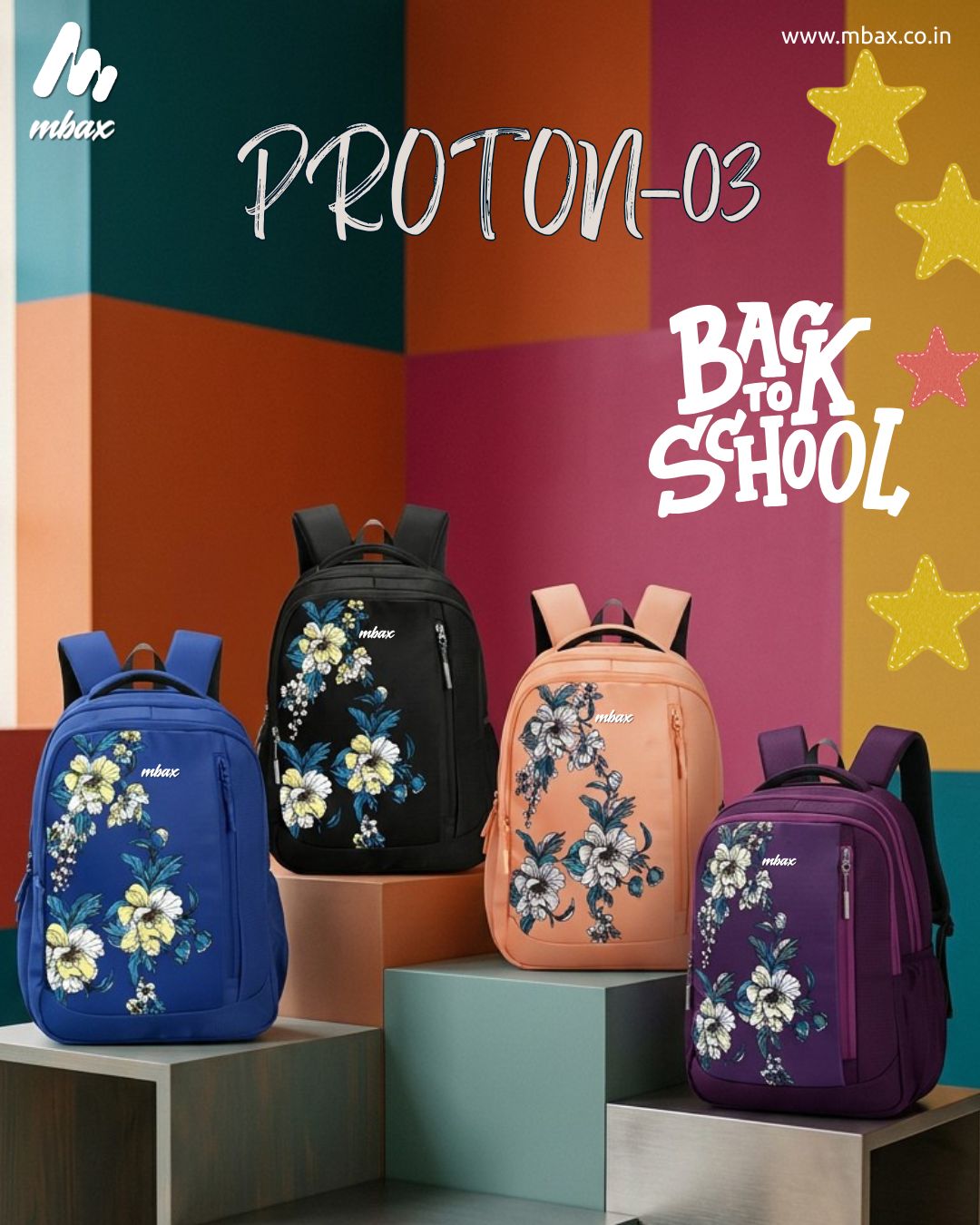 PTN-03 28L