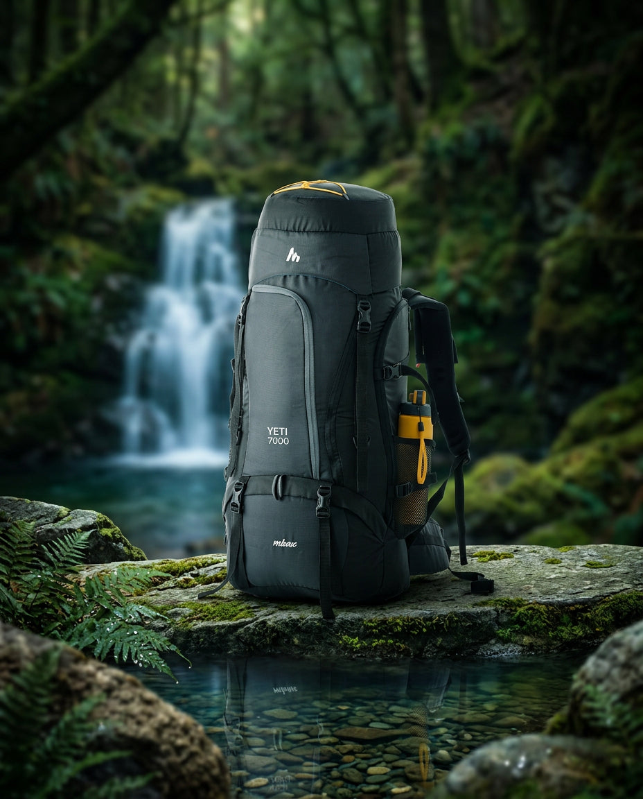 Yeti 70L