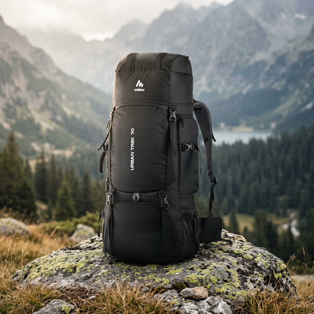 Urban Trek 70L