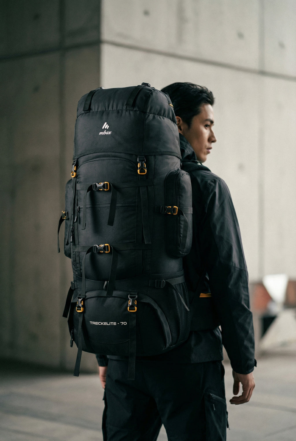 Treckelite  70L