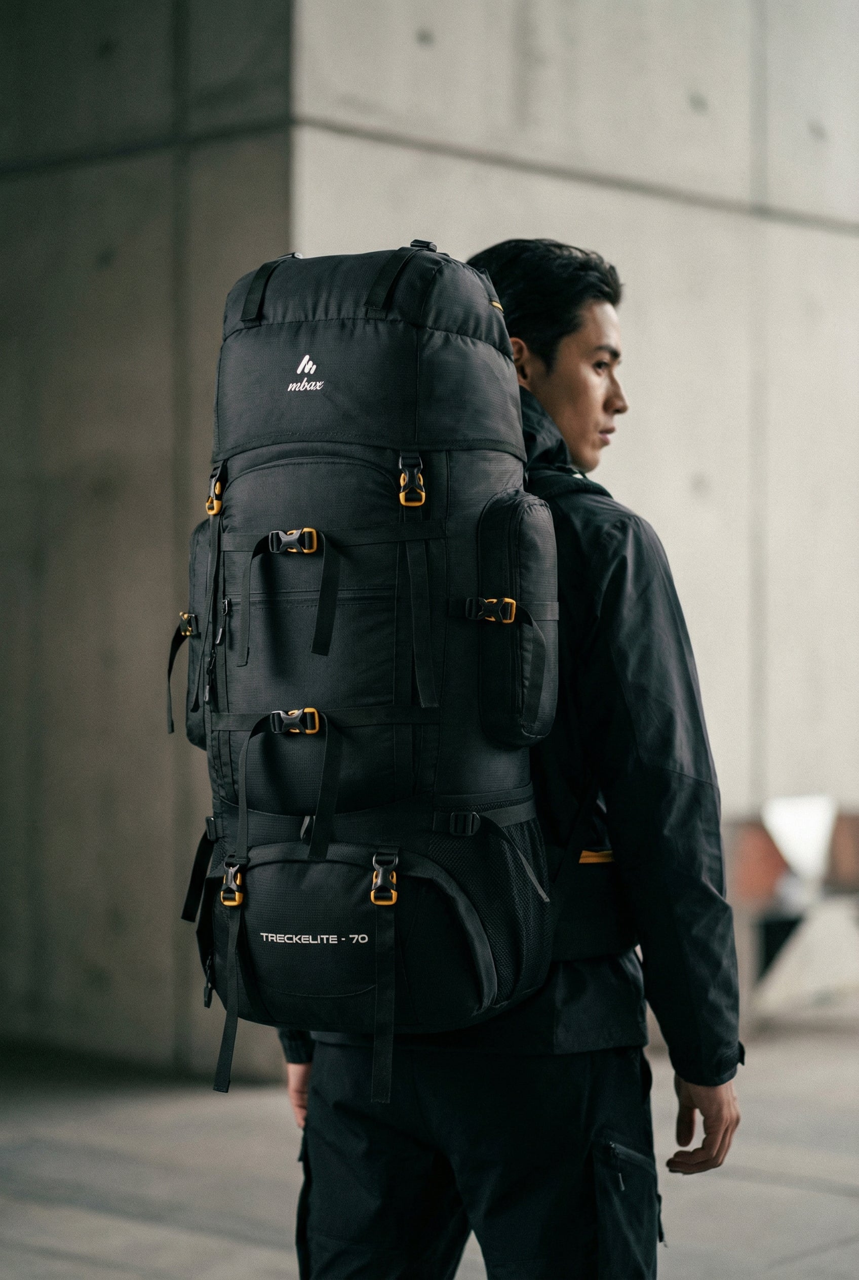 Treckelite  70L